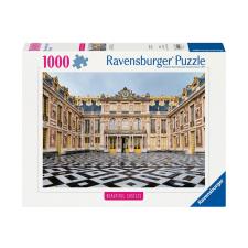 Beautiful Castles France 1000pc Jigsaw Puzzle